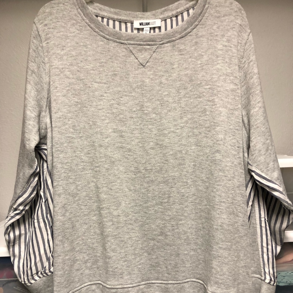 William Rast Blouse